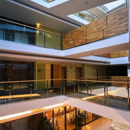 Hotel Bioterme Mala Nedelja 류토메르 외부 사진