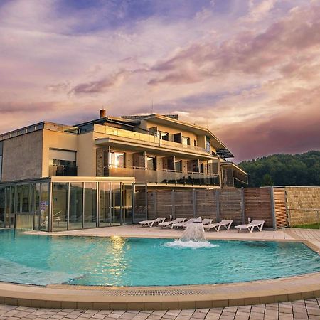Hotel Bioterme Mala Nedelja 류토메르 외부 사진