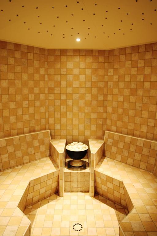 Hotel Bioterme Mala Nedelja 류토메르 외부 사진
