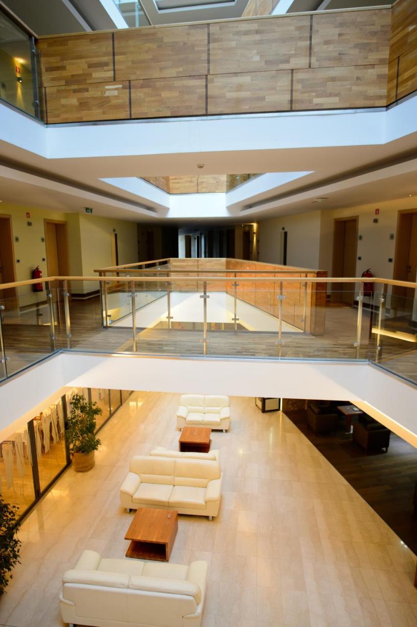Hotel Bioterme Mala Nedelja 류토메르 외부 사진
