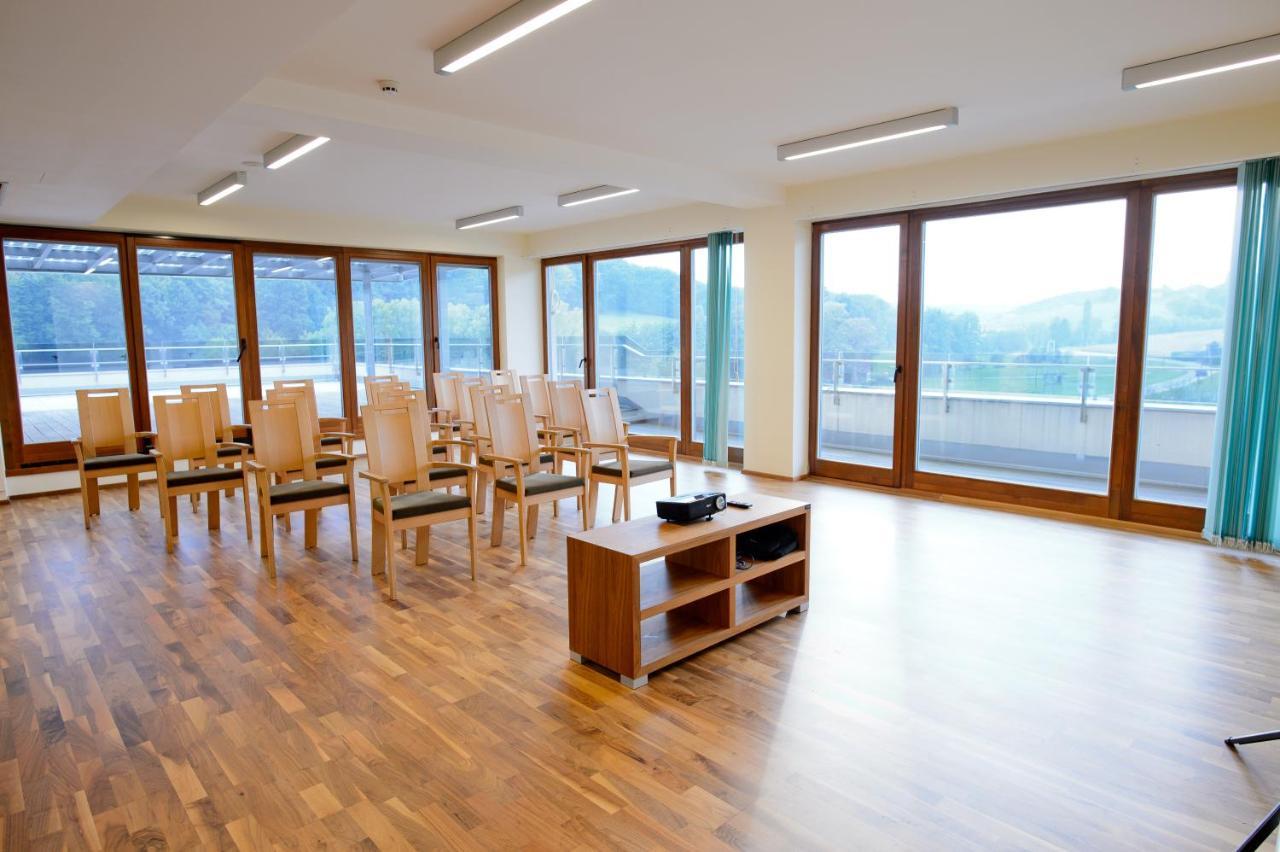 Hotel Bioterme Mala Nedelja 류토메르 외부 사진
