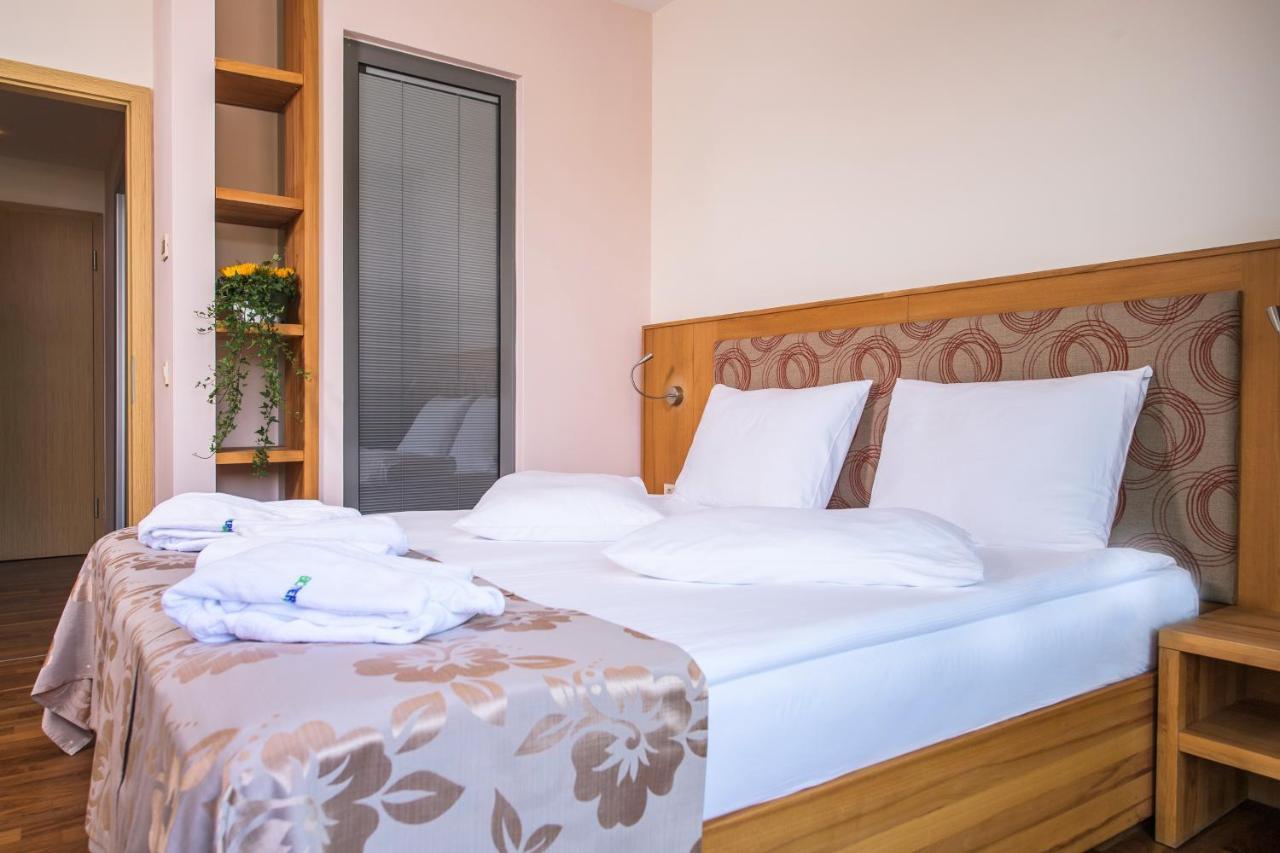 Hotel Bioterme Mala Nedelja 류토메르 외부 사진